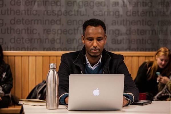 Forbedr teamwork og kommunikation med Everything DiSC konvertering