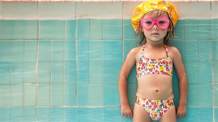 Badedragt børn - find den perfekte løsning til dine små