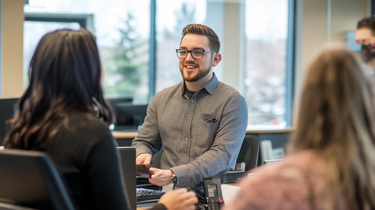 Få it hjælp til ældre hos duka