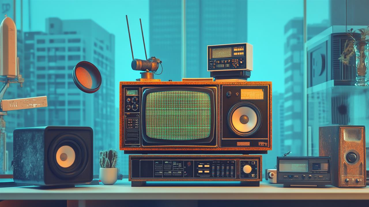 Radioreklame - en effektiv vej til din målgruppe