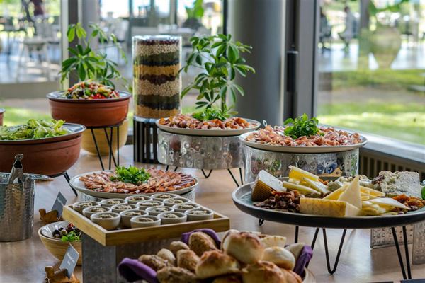 Silkeborg mad – oplev de lokale smagsoplevelser