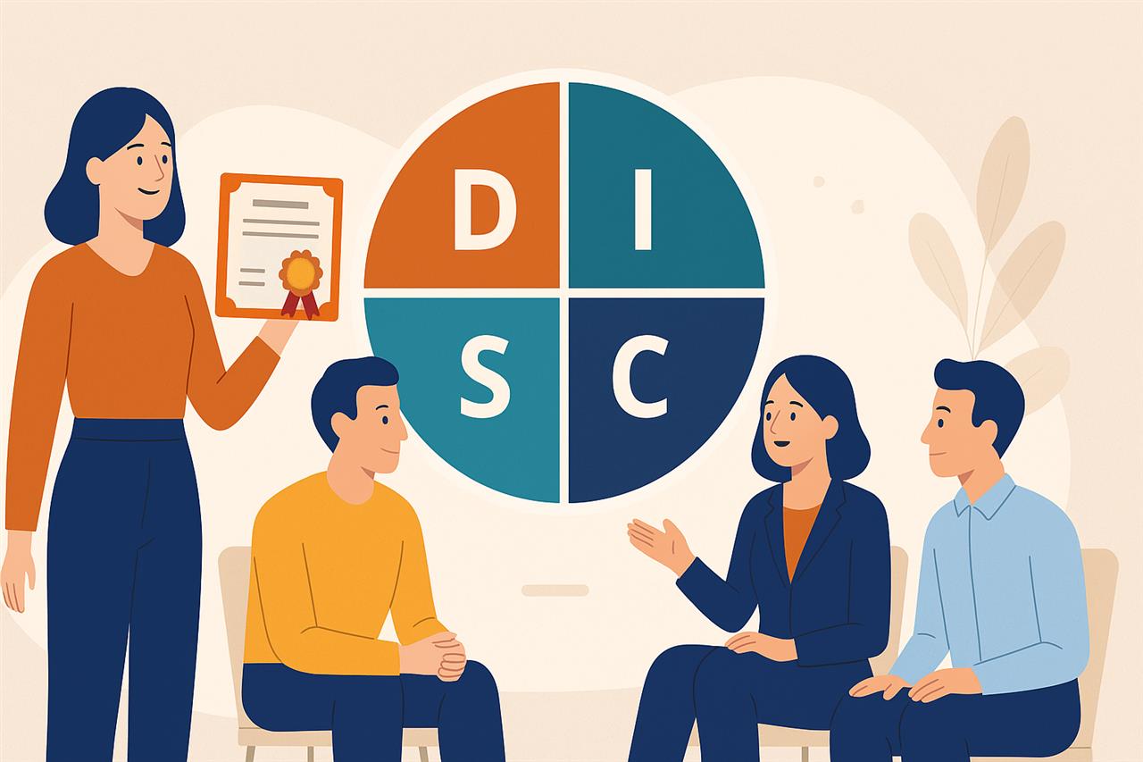 Disc certificering, disc kursus og everything disc kursus