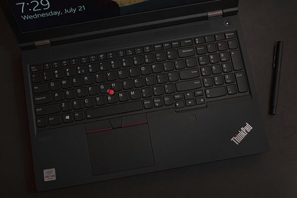 Lenovo p52 thinkpad - en grundig guide