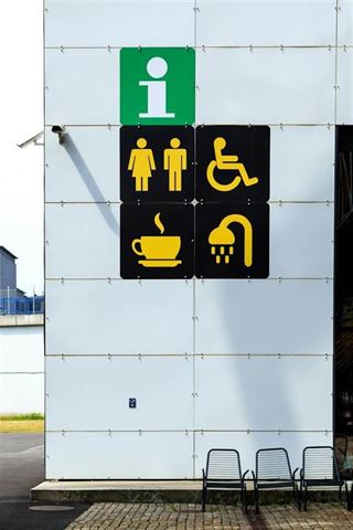 Piktogrammer – Hvordan de Kan Forbedre Din Virksomheds Kommunikation