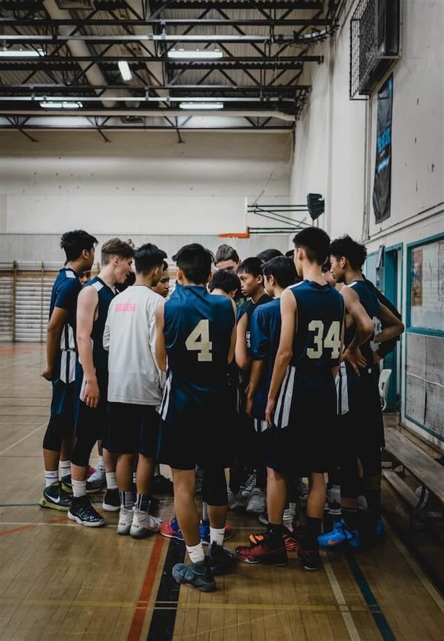 Alt hvad du behøver at vide om idrætsefterskole