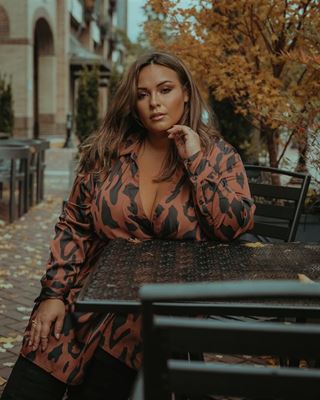 Opnå komfort og stil med plus size jeans fra roseanneplus