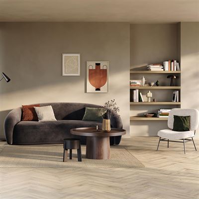 Sådan vælger du det rigtige gulv til dit hjem