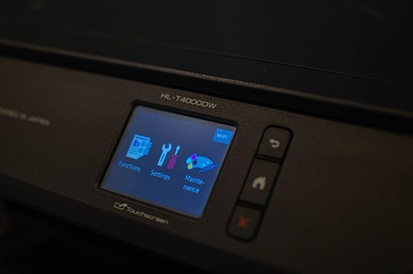 Sådan vælger du de rigtige printerpatroner til din printer