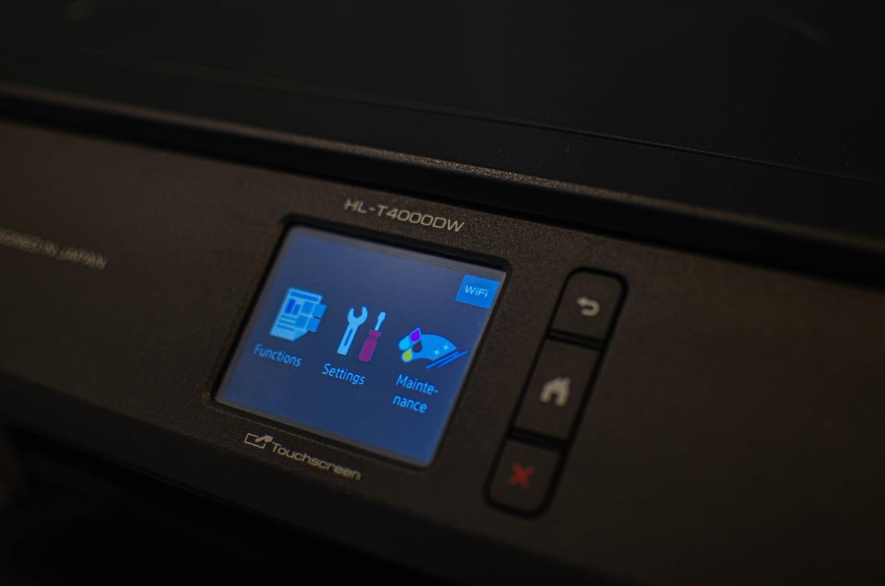 Sådan vælger du de rigtige printerpatroner til din printer