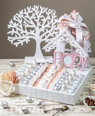 Hos Dealicious kan du finde mange fine smykkeskrin børn