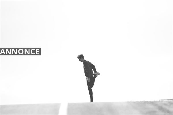 Sådan undgår du ømme muskler efter træning