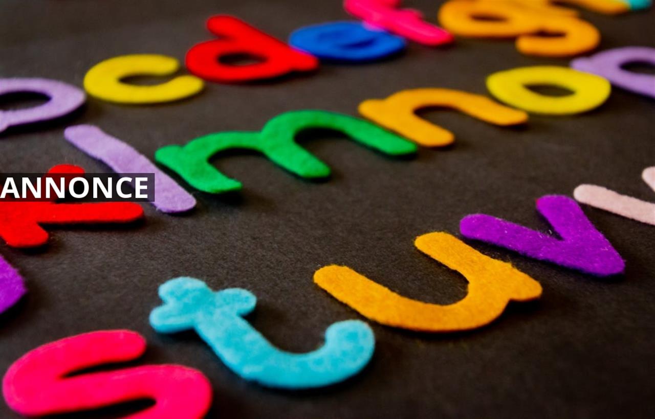 Hjælpemidler som ligner legetøj