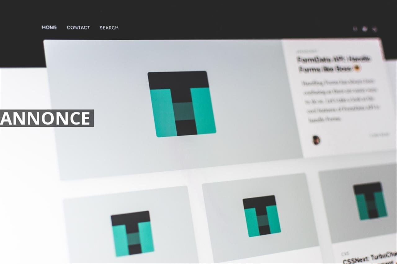 Sådan skaber du orden i din webshop