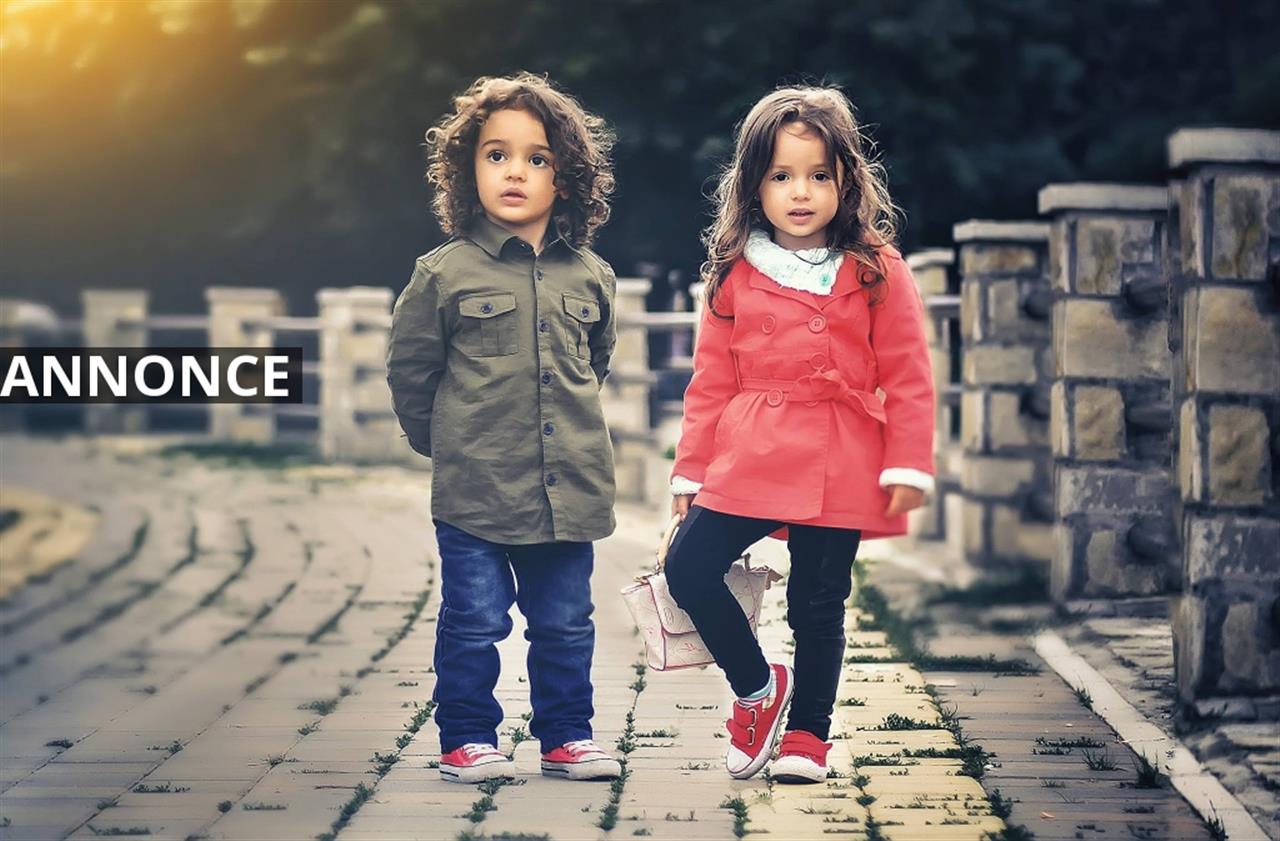 Sådan kan du skabe et hyggeligt efterår for dig og dine børn