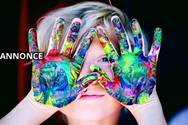 Skal du finde noget nyt legetøj til børneværelset? Kig med her